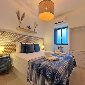  Holiday home Casa Alice -