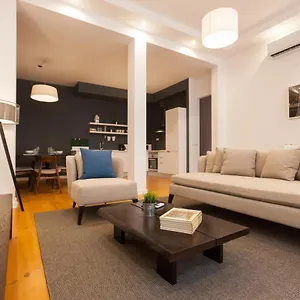 Flh Baixa Family Spacious Apartamento Lisboa