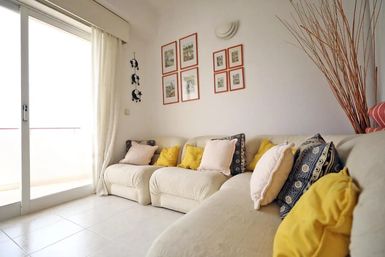 B60 - Lagos Promenade View Apartment 0*,  葡萄牙