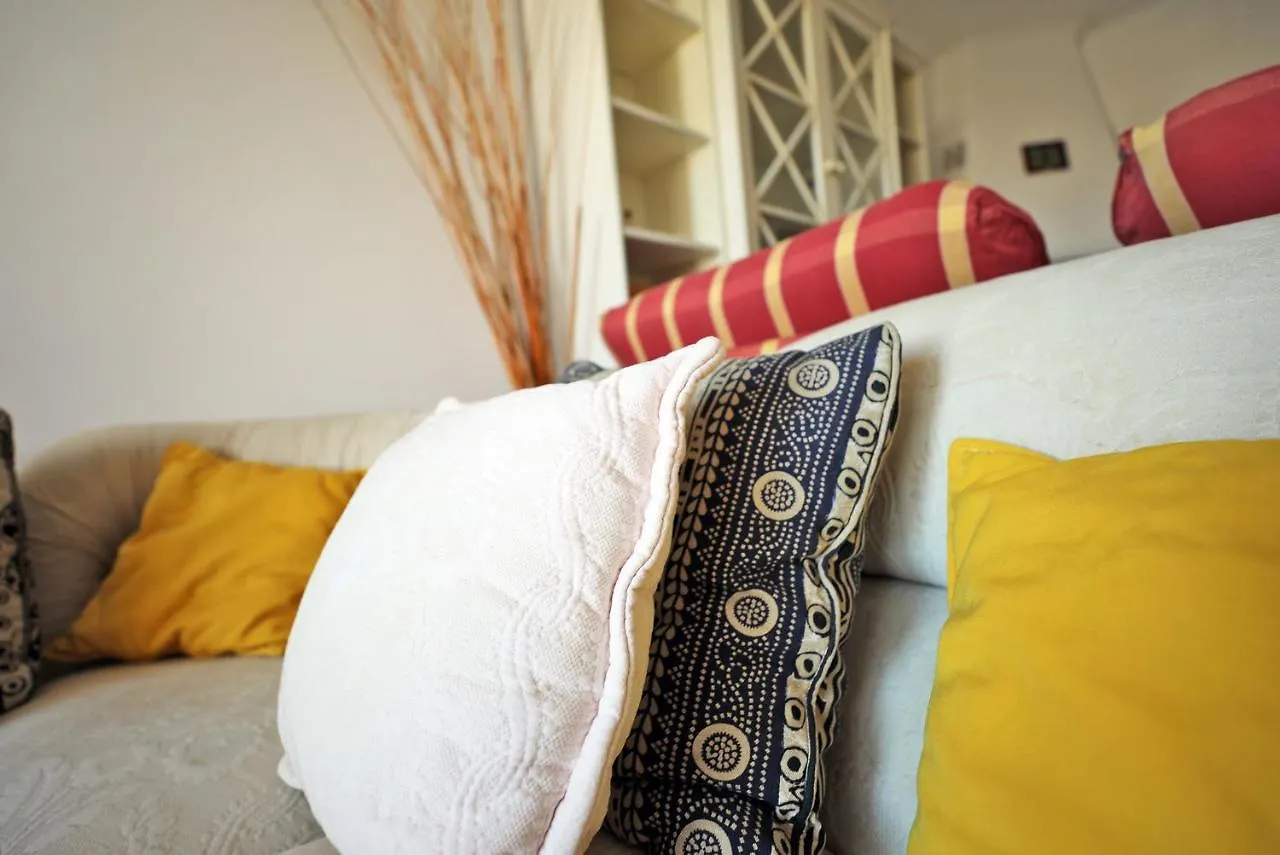 B60 - Lagos Promenade View Apartment 葡萄牙