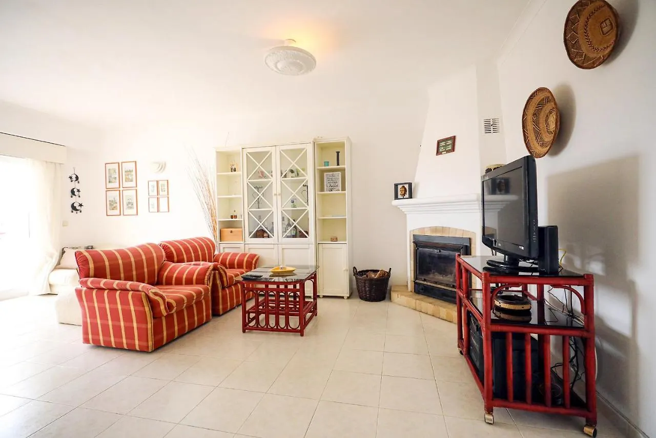 B60 - Lagos Promenade View Apartment