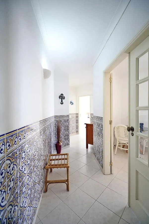 B60 - Lagos Promenade View Apartment 0*,