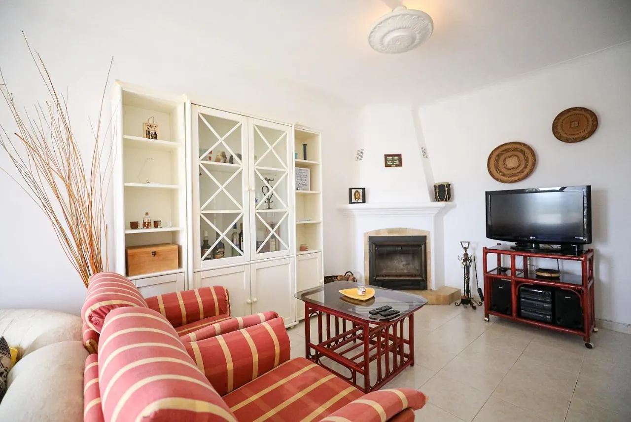 B60 - Lagos Promenade View Apartment
