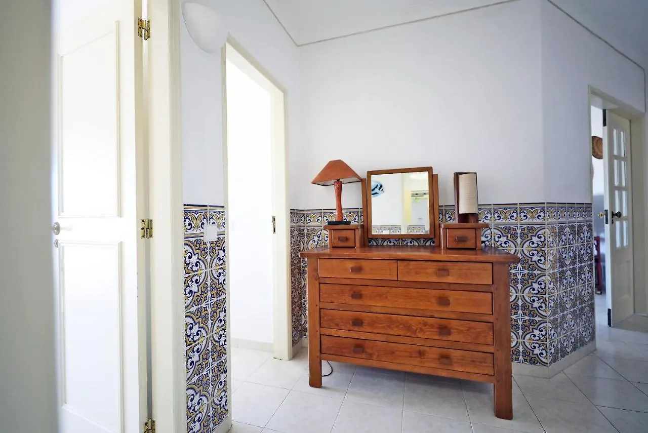 B60 - Lagos Promenade View Apartment 0*,  葡萄牙
