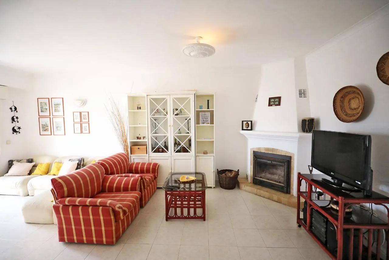 B60 - Lagos Promenade View Apartment