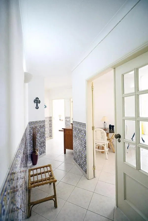 B60 - Lagos Promenade View Apartment