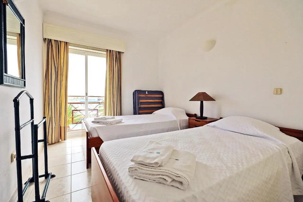 B60 - Lagos Promenade View Apartment 0*,  葡萄牙