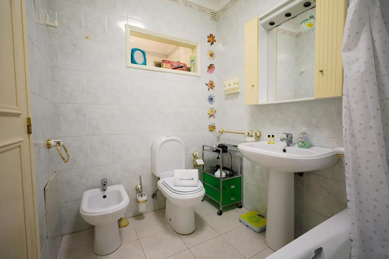 B60 - Lagos Promenade View Apartment 0*,  葡萄牙