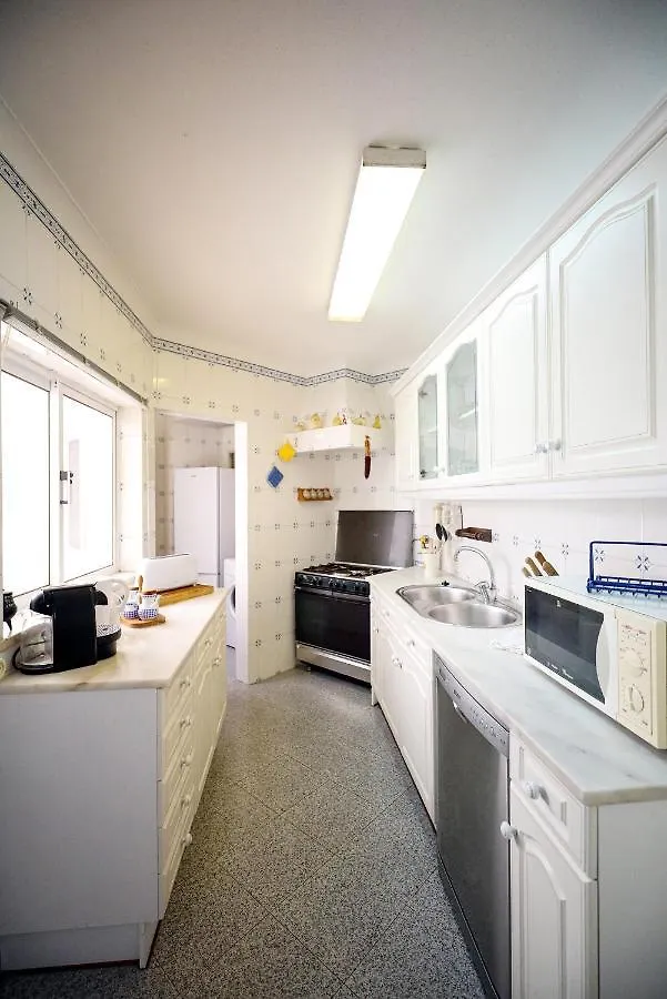 B60 - Lagos Promenade View Apartment