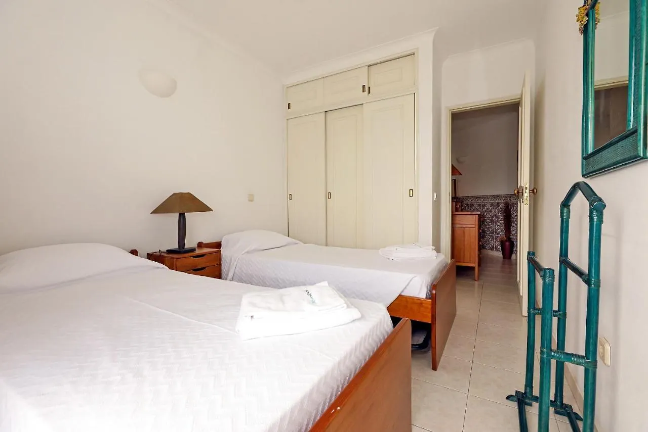 B60 - Lagos Promenade View Apartment