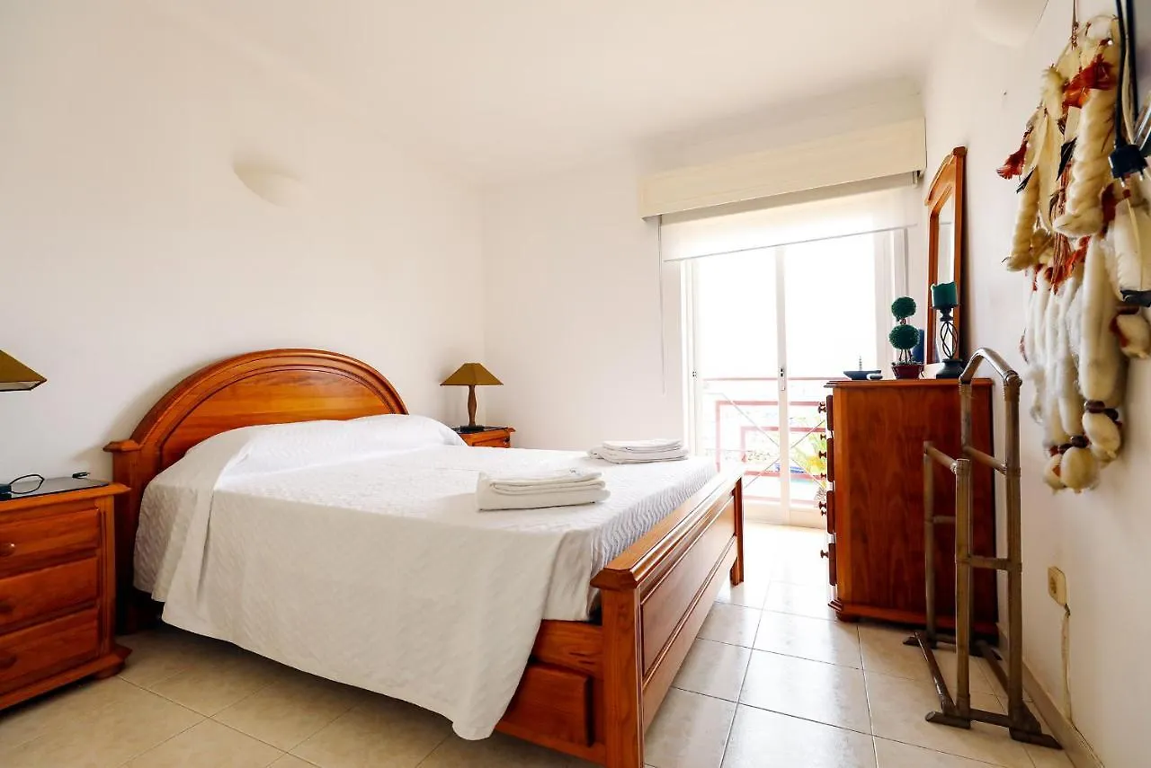 B60 - Lagos Promenade View Apartment 0*,  Portugal