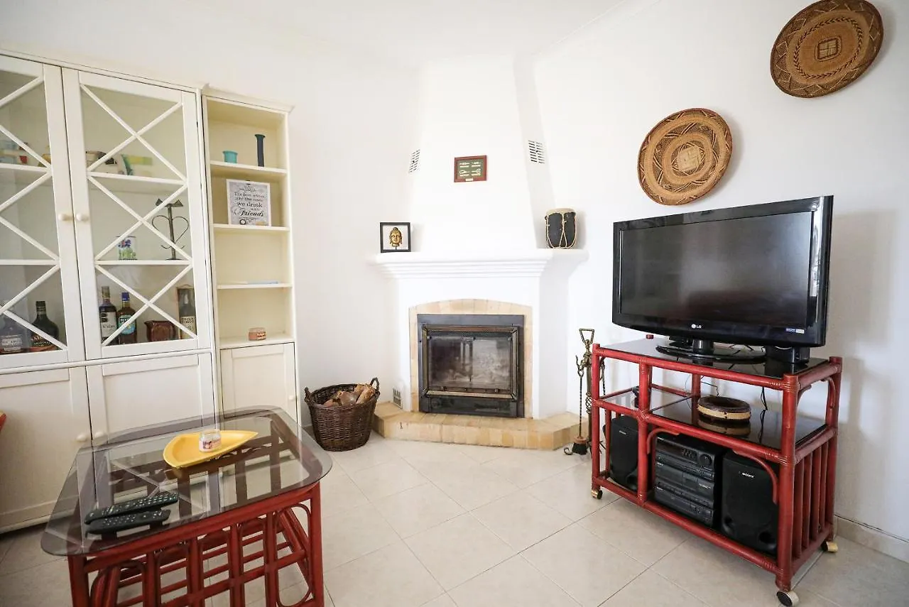 B60 - Lagos Promenade View Apartment