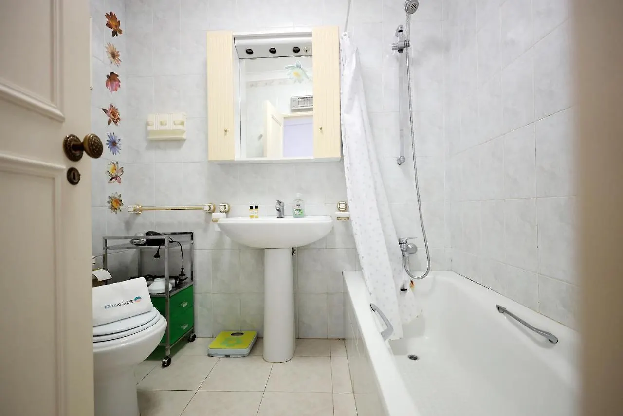 B60 - Lagos Promenade View Apartment 葡萄牙