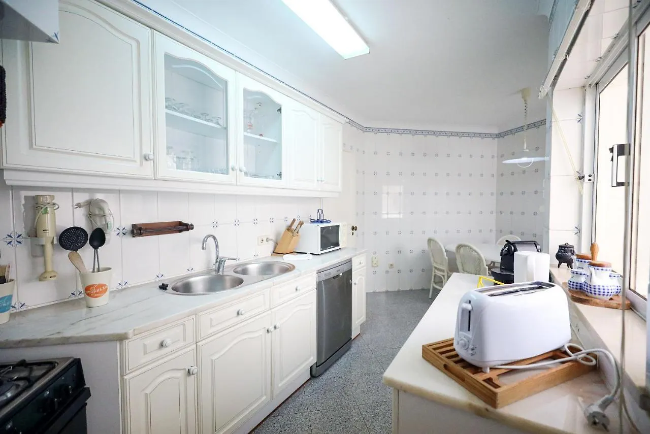 B60 - Lagos Promenade View Apartment 葡萄牙